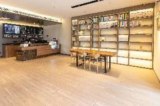 Hanting Hotel Shijiazhuang Jianhuabei Street - Interior view - 1