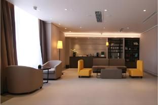 Ease Hotel Tianjin Wudadao Scenic Area Xiaobailou Metro Station - Interior view - 2