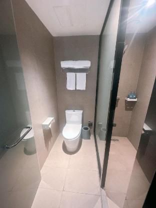 Hanting Hotel Tianjin Beichen Development Zone Gaoxin Avenue main photo