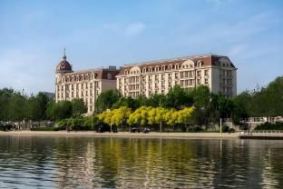 UrCove By Hyatt Tianjin Eye - Exterior view - 2