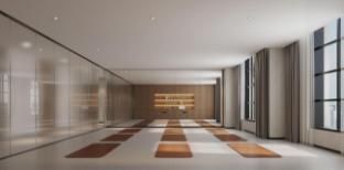 UrCove By Hyatt Tianjin Eye - Interior view - 3