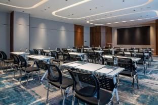 UrCove By Hyatt Tianjin Eye main photo