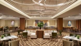 UrCove By Hyatt Tianjin Eye - Interior view - 4