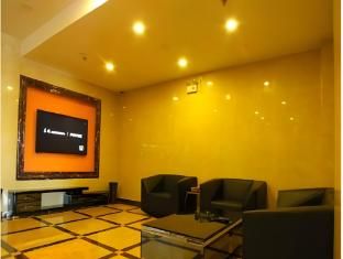 7 Days Inn Tianjin Binhai New Area Govement Branch - Interior view - 3