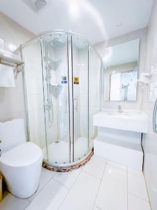 Borrman Hotel Tianjin Railway Station photo 5