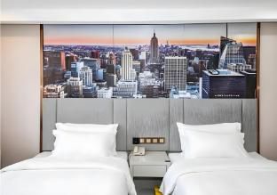 Borrman Hotel Tianjin Railway Station photo 3