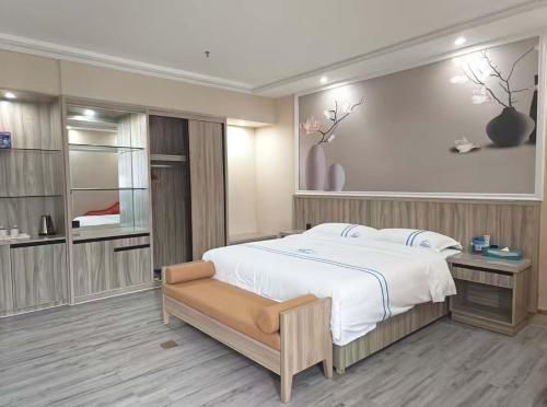 Haimeng International Hotel photo 2