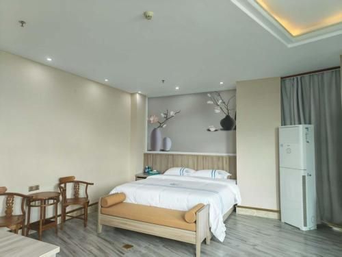 Haimeng International Hotel main photo