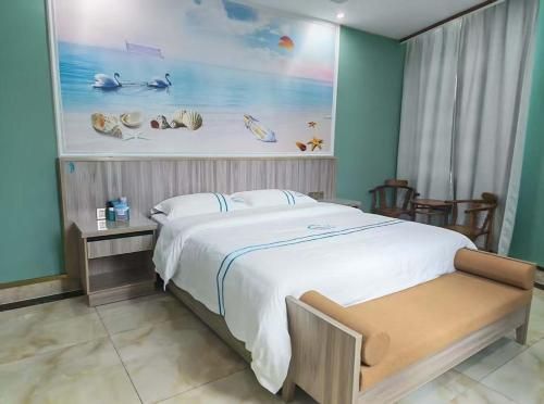 Haimeng International Hotel photo 3