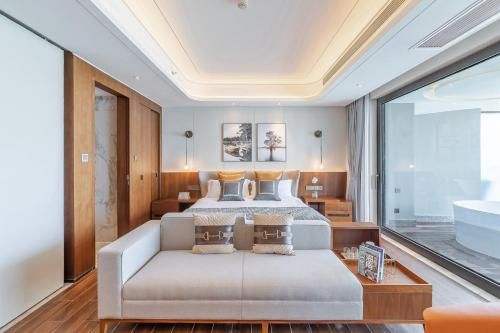 三亚天成中央海岸海景酒店 - Facilities - 3