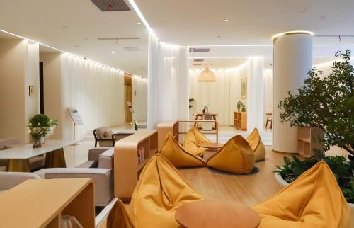 三亚天成中央海岸海景酒店 - Facilities