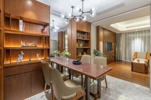 三亚天成中央海岸海景酒店 - Facilities - 2