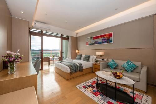 Sanya Begonia Four Seasons photo 2