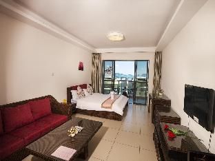 Longhigh Resort Apartment main photo