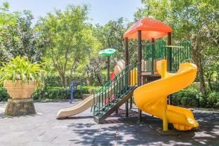 Longhigh Resort Apartment photo 3