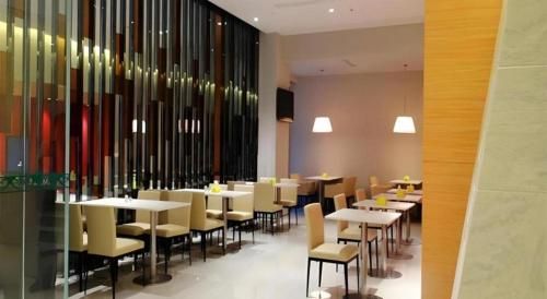 Jinjiang Inn Sanya Jiefang Road Tax Free Shopping Center photo 4