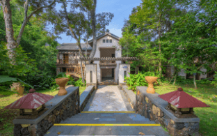 Wuzhishan Yatai Rainforest Resort photo 3