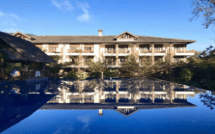 Wuzhishan Yatai Rainforest Resort main photo