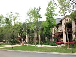 Wuzhishan Yatai Rainforest Resort photo 4