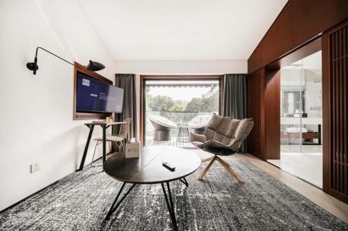 1921 Villa (Hangzhou West Lake Jiuxi Eighteen Streams Store) photo 2