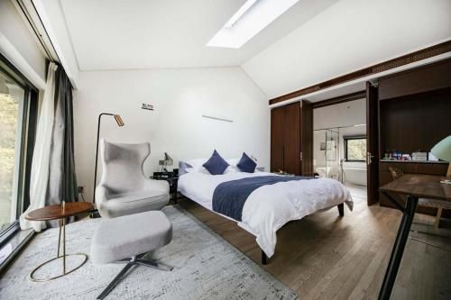 1921 Villa (Hangzhou West Lake Jiuxi Eighteen Streams Store) photo 3