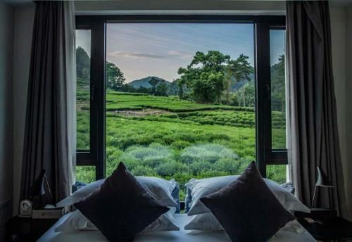 1921 Villa (Hangzhou West Lake Jiuxi Eighteen Streams Store) - Surrounding environment - 4