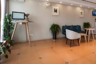 Home Inn Hangzhou Tianmu Mountain Road Xixi - Interior view - 3