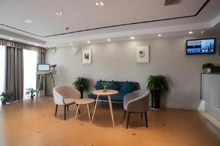 Home Inn Hangzhou Tianmu Mountain Road Xixi - Interior view - 4