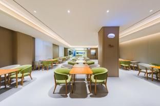 Hanting Hotel Haining Xiasha Outlets - Interior view - 4