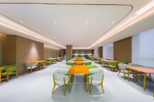 Hanting Hotel Haining Xiasha Outlets - Interior view - 3