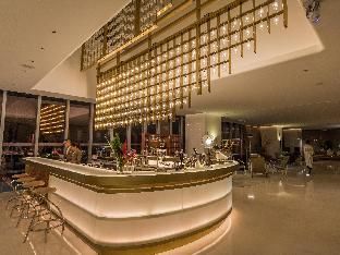 Le Méridien Hangzhou, Binjiang - Bar/lounge - 2