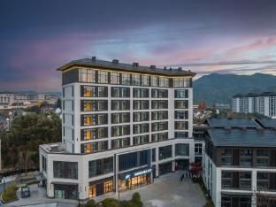 Home Inn Selected Hangzhou Lin'an Taihu Yuanfeng Scenic Area photo 4