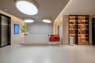 Home Inn Selected Hangzhou Lin'an Taihu Yuanfeng Scenic Area photo 3