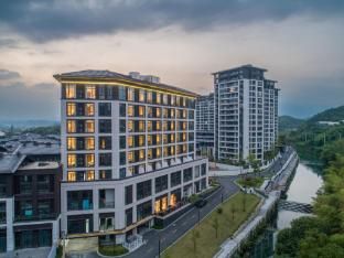 Home Inn Selected Hangzhou Lin'an Taihu Yuanfeng Scenic Area photo 5