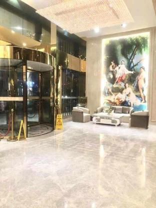 Vienna Classic Hotel Hangzhou Zhejiang University Zijingang photo 3
