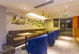 Vienna Classic Hotel Hangzhou Zhejiang University Zijingang photo 4