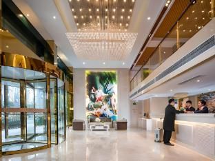 Vienna Classic Hotel Hangzhou Zhejiang University Zijingang - Interior view - 4