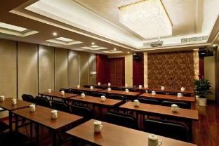 Vienna Classic Hotel Hangzhou Zhejiang University Zijingang photo 2