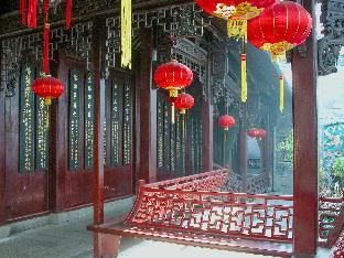 Ji Hotel Hangzhou West Lake Zhongshan Bei Road photo 2