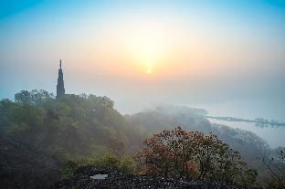 Ji Hotel Hangzhou West Lake Zhongshan Bei Road photo 5