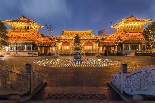 Atour Hotel Hangzhou City University Xilian Bridge photo 5