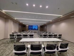 Atour Hotel Hangzhou East Railway Station West Square photo 3