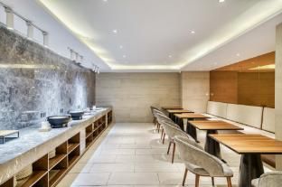 Hanting Hotel Hangzhou West Lake Qingchun Road - Interior view - 3
