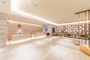 JI Hotel (Hangzhou Weilai Kejicheng Lving Road) photo 3