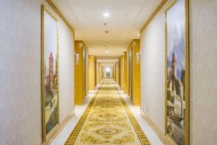 Vienna Classic Hotel Hangzhou Lin’an photo 4