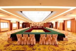 Vienna Classic Hotel Hangzhou Lin’an photo 5