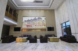 Vienna International Hotel Hangzhou Pingyao-LiangZhu Culture photo 3