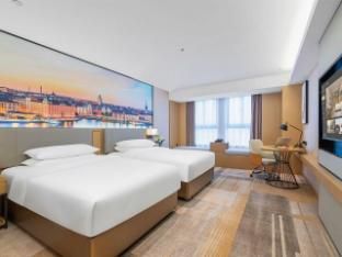 Vienna International Hotel Hangzhou Pingyao-LiangZhu Culture photo 5