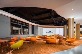 Hangzhou Xiaoshan International Airport Urba Hotel photo 2