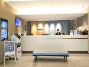 Home Inn Neo Hangzhou East Railway Station Zhejiang University Huajiaci Genshan West Road photo 3